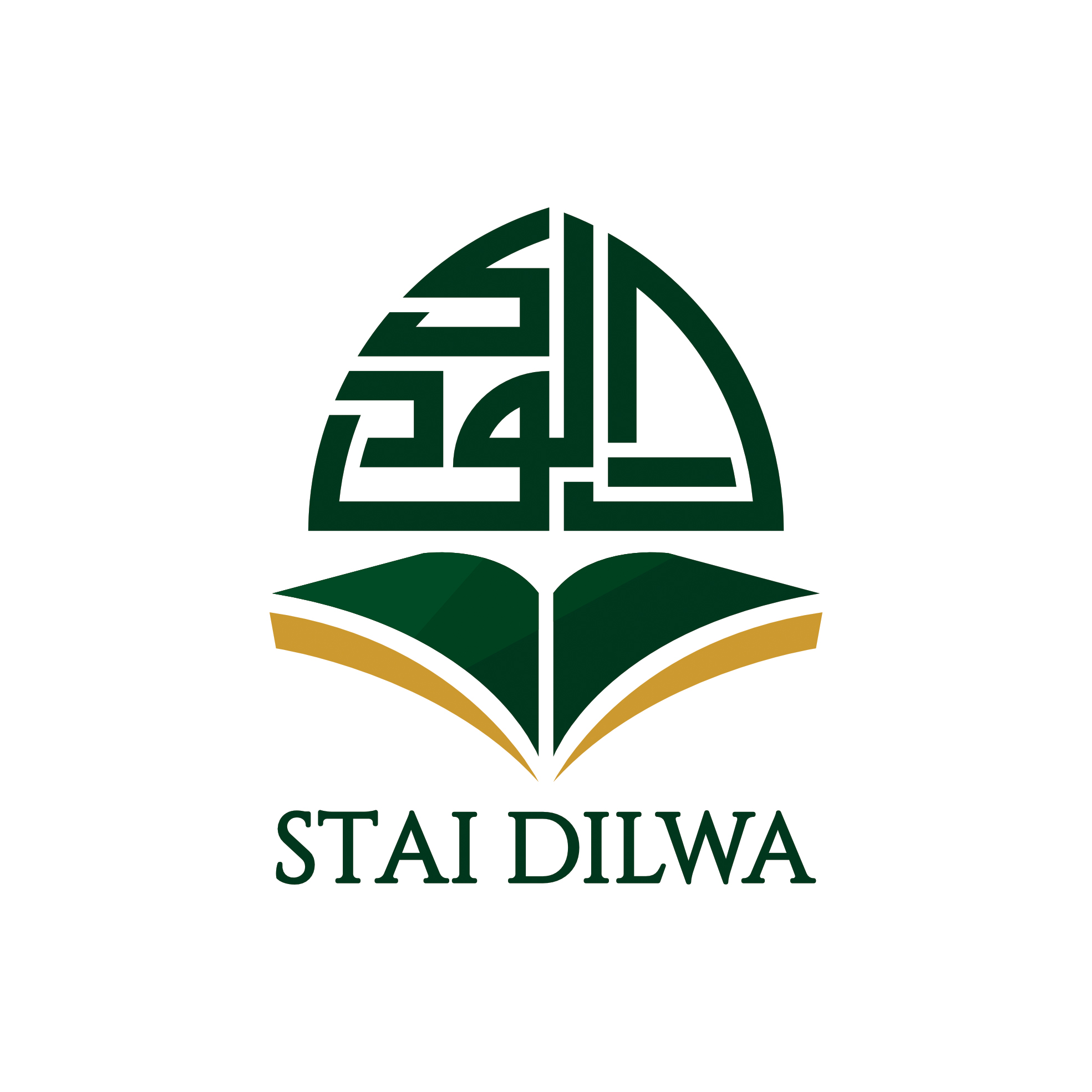 Logo STAI Darul Ilmi Wadda'wah